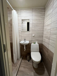Üürile anda väike korteri studio (1 foto / 5)