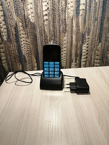Artfone CS188 telefon eakatele. (2 foto / 3)