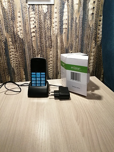 Artfone CS188 telefon eakatele. (3 foto / 3)