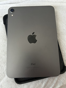 iPad mini Gen 6 64Gb wifi (3 foto / 3)