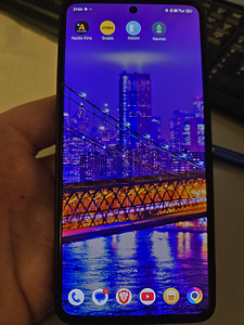 Xiaomi poco x6 pro (1 фото из 2)
