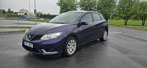 Nissan Pulsar 1.2 (4 фото из 6)