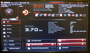 MSI B450 GAMING PRO CARBON WIFI, Ryzen 7 2700X,DDR4 RGB 16GB (9 foto / 10)