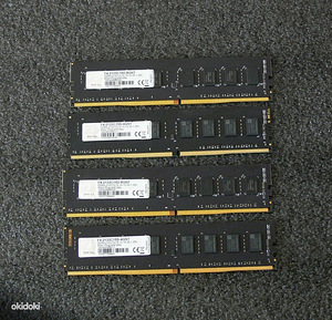 MSI Z270 TOMAHAWK, i5-7600, DDR4 16GB, SSD 250GB M.2 (6 foto / 9)