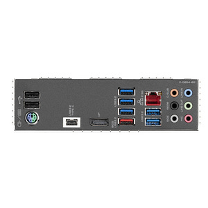Gigabyte Z590 Gaming X, i5-10400,RGB DDR4 32GB,SSD 512GB M.2 (9 foto / 10)