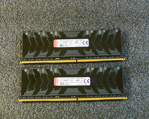 ASUS Prime Z590-P, i5-11400, DDR4 RGB 16GB, SSD 256GB (8 foto / 10)