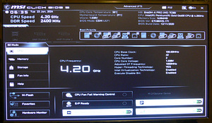 MSI B460M-A Pro, Intel Pentium Gold G6600, DDR4 16GB (8 foto / 8)