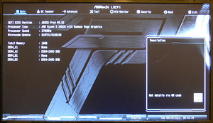 AsRock AB350 Pro4 (6 foto / 6)