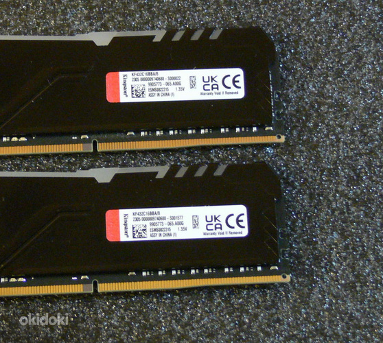 Gigabyte B550 Aorus,Ryzen5 5600G,DDR4 RGB 16GB,SSD M.2 256GB (foto #8)
