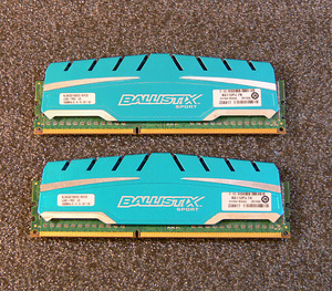 MSI Z87-G43, i5-4570, DDR3 8GB (8 foto / 10)