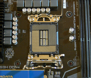 Gigabyte B660M DS3H, i3-12100F, DDR4 16GB, SSD 512GB (5 foto / 10)