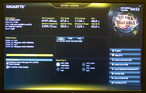 Gigabyte B560M DS3H, i5-11400, DDR4-3600 16GB,SSD M.2 256GB (9 foto / 10)
