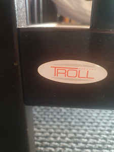 Müüa troll võrevoodi (1 foto / 2)
