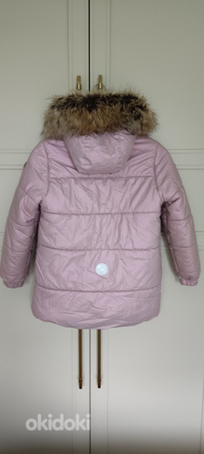 Зимняя куртка Lenne, 134 (фото #2)