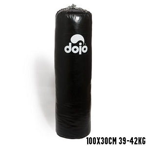 Dojo Heavy poksikott (2 foto / 2)