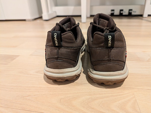 VIKING Gore-Tex vabaajajalatsid, s.41 (4 foto / 5)