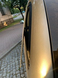 Chrysler Voyager järelmaksuvõimalusega (11 foto / 12)