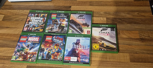 Müüa Xbox one S 500GB (2 foto / 3)