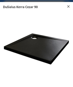 Душевой поддон Kerra Cezar НОВЫЙ (2 фото из 4)