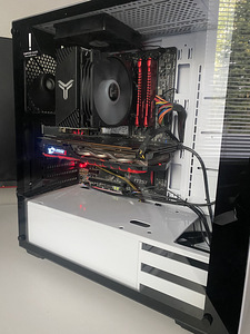Mänguarvuti MSI (1 foto / 7)