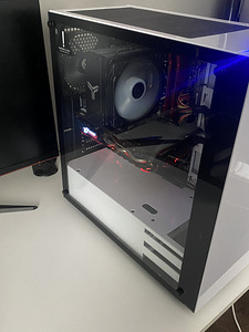 Mänguarvuti MSI (3 foto / 7)