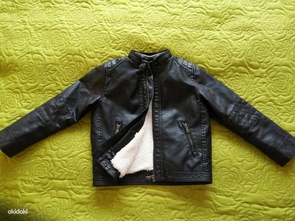 Куртка H&M, 116 (фото #1)