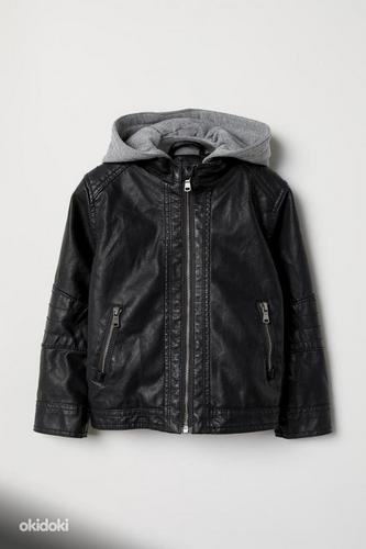 Куртка H&M, 116 (фото #2)