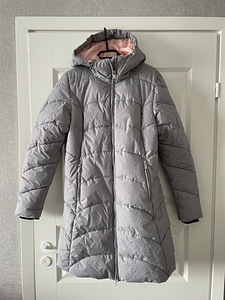 Зимняя куртка LUHTA, размер 38
