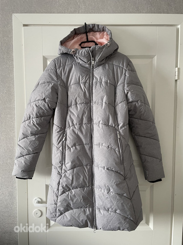 Зимняя куртка LUHTA, размер 38 (фото #1)