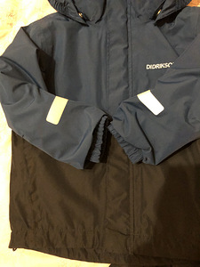 K/s komplekt Didriksons s100 (4 foto / 9)