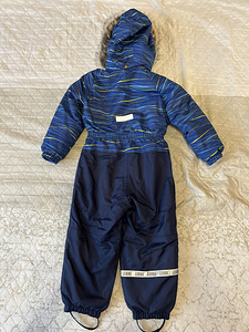 Talvekombe Lenne s110 (2 foto / 3)