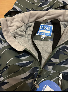 Uus k/s komplekt s116 (2 foto / 2)