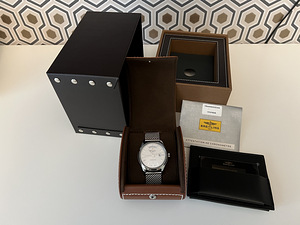 Breitling Transocean Day-Date Automatic 43mm (3 foto / 3)