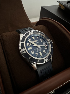 Breitling Superocean 42mm Limited edition (1 foto / 3)