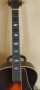 Epiphone Masterbilt Century Collection De Luxe Classic (9 foto / 10)