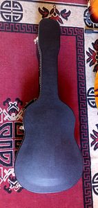1990/91 Ibanez Vintage V 302 12 keelne kitarr- Made in Japan (10 foto / 10)