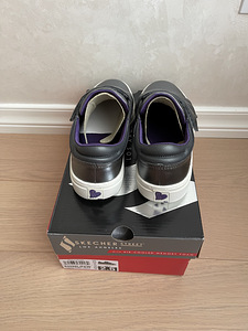 Uued Skechers ketsid s.34 (3 foto / 3)