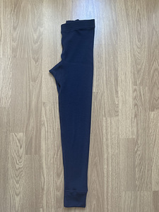 Lindex merino püksid 122/128 (1 foto / 1)