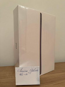 Uus Apple iPad 10,2 9th gen Wi-Fi (2021) 64GB (1 foto / 2)