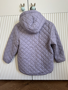 Arket k/s jope s. 122/128 (2 foto / 3)
