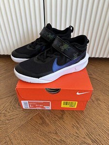 Uued Nike tossud s.32 (1 foto / 2)