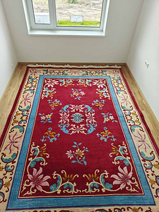 Villane vaip 3.5m x 2.5m (2 foto / 3)