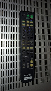 Audiokomplekt. 2 esikõlarit + 2 tagakõlarit + võimendi (10 foto / 10)