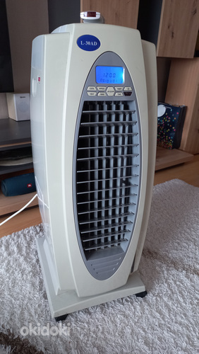 Õhufänn