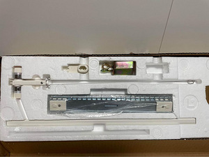Kudumismasin Silver Reed Lk-150 (2 foto / 5)