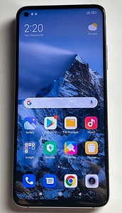 Xiaomi Mi 10Т Pro 5G 8/128 GB Taiskomplekt (3 foto / 6)