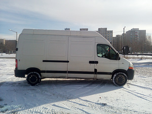 Veoteenus (2 foto / 2)