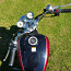 Мотоцикл-Чоппер,обмен,одометр 550 км.ТО,страховка (фото #3)