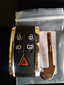 Kontaktivaba uus pult ukslook 315 MHz(USA) autodele