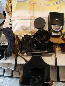 Suur komplekt fotokaup (4 foto / 10)